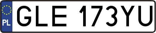 GLE173YU