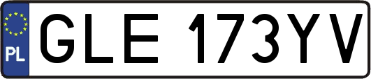 GLE173YV
