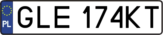GLE174KT