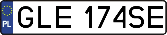 GLE174SE