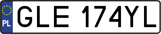 GLE174YL