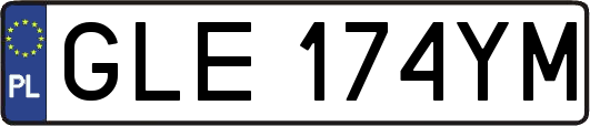 GLE174YM