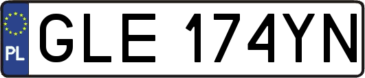 GLE174YN