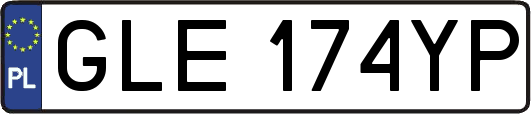 GLE174YP