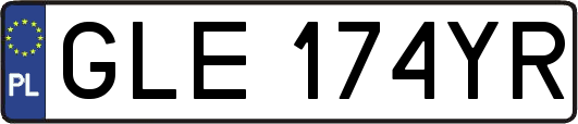 GLE174YR