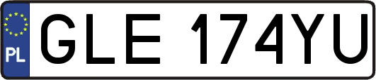 GLE174YU