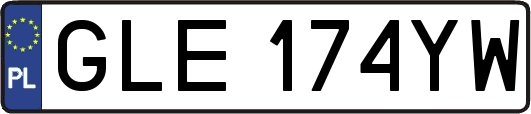GLE174YW
