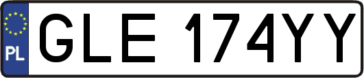 GLE174YY