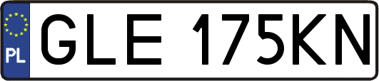 GLE175KN