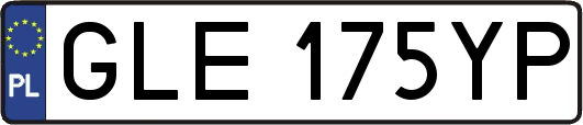 GLE175YP