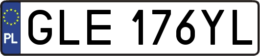GLE176YL