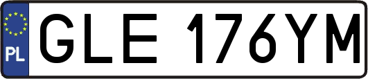 GLE176YM
