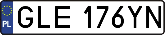 GLE176YN