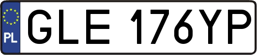 GLE176YP