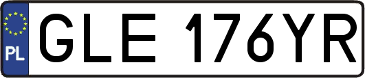 GLE176YR