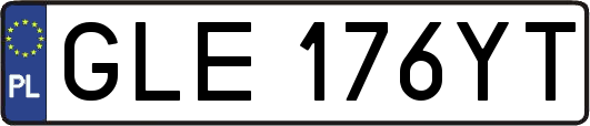 GLE176YT