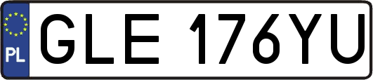GLE176YU