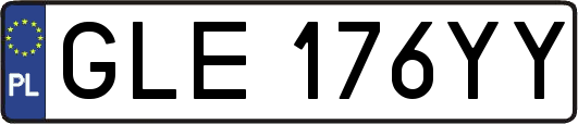 GLE176YY