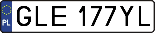 GLE177YL