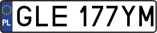 GLE177YM