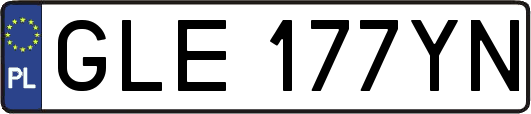 GLE177YN