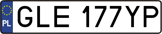GLE177YP