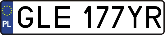 GLE177YR