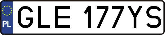 GLE177YS