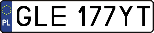 GLE177YT