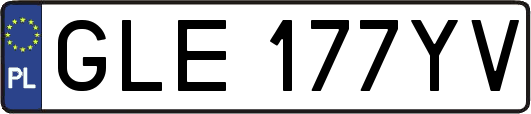 GLE177YV
