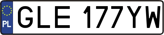 GLE177YW