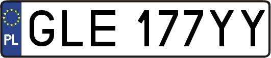 GLE177YY