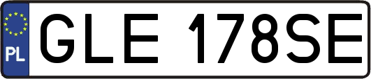 GLE178SE
