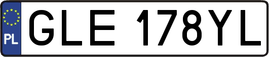 GLE178YL