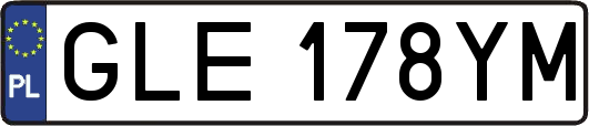 GLE178YM