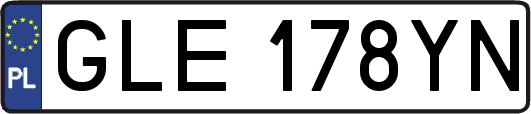 GLE178YN