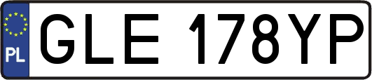 GLE178YP
