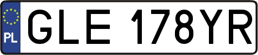 GLE178YR