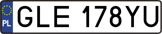 GLE178YU