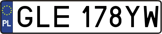 GLE178YW