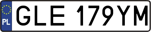 GLE179YM