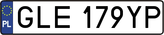 GLE179YP