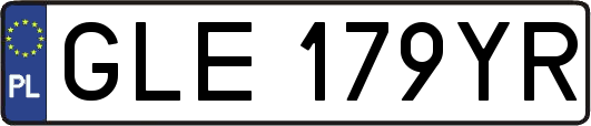 GLE179YR