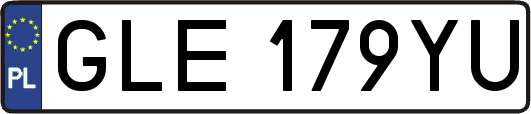 GLE179YU