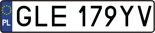 GLE179YV
