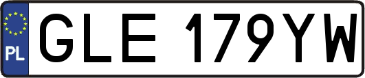 GLE179YW