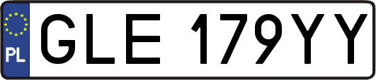 GLE179YY