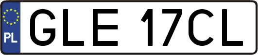 GLE17CL