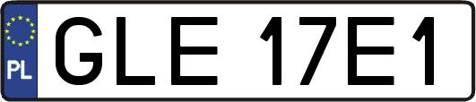 GLE17E1
