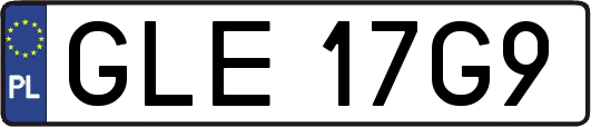 GLE17G9